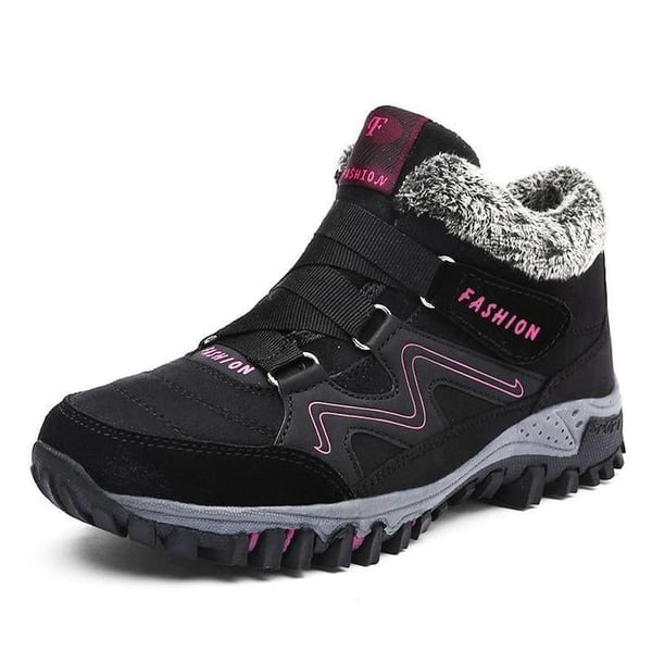 Nuove scarpe invernali resistenti al freddo (uomo e donna)