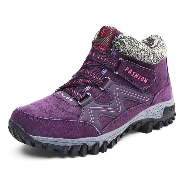 Nuove scarpe invernali resistenti al freddo (uomo e donna)