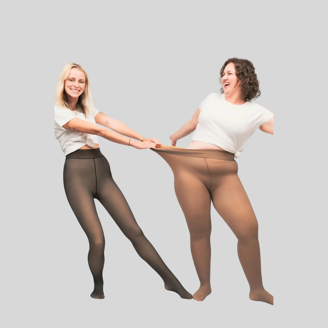 Formende Strumpfhose