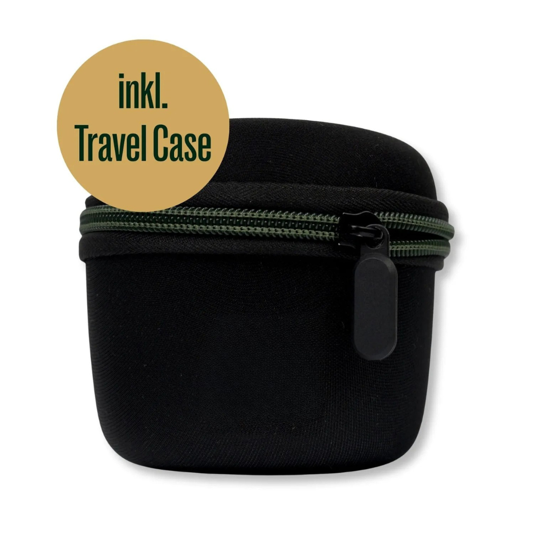 Set di Glatzenrasierer