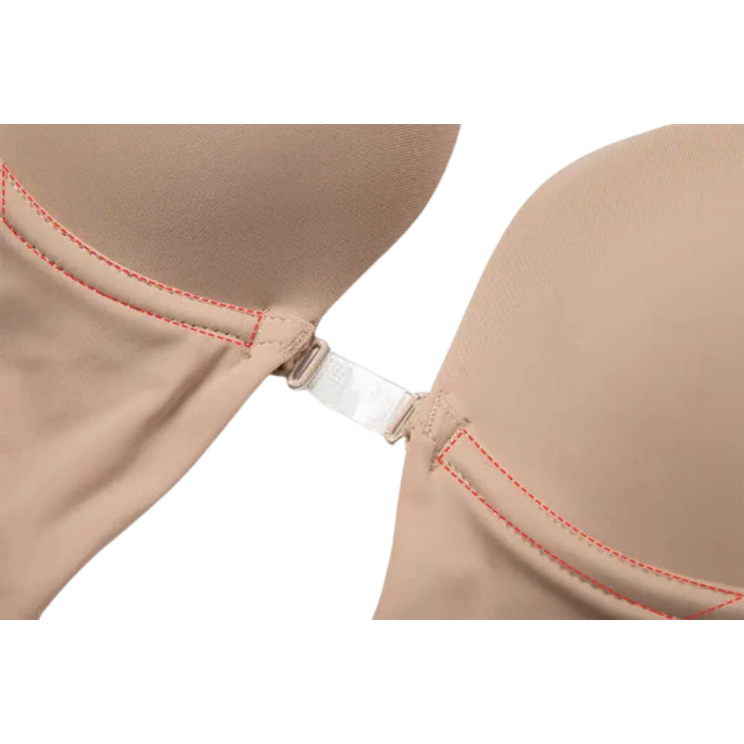 Body modellante senza schienale