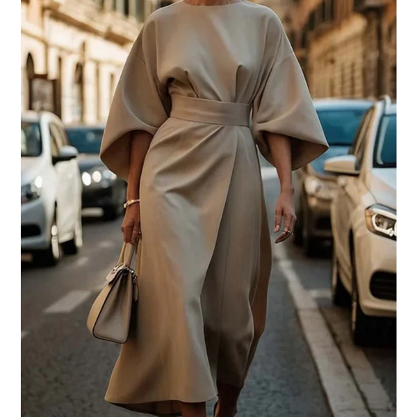Louise - Elegante panno con lanterne e marmellate