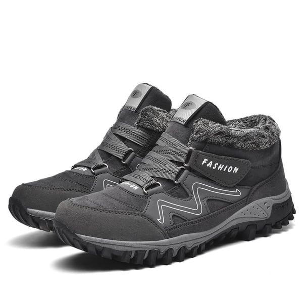 Nuove scarpe invernali resistenti al freddo (uomo e donna)