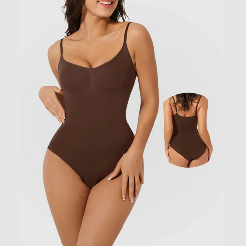 Corpo scolpente a vita alta