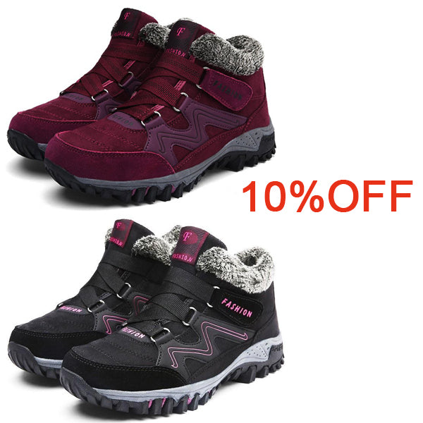 Nuove scarpe invernali resistenti al freddo (uomo e donna)