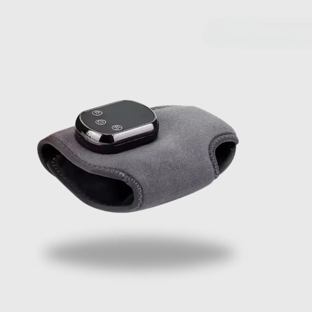 FootRelax™ - Dispositivo di stimolazione EMS per il dolore ai piedi.