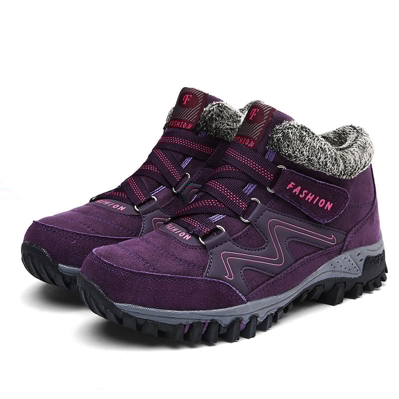Nuove scarpe invernali resistenti al freddo (uomo e donna)