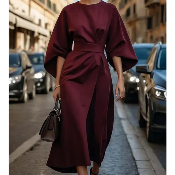 Louise - Elegante panno con lanterne e marmellate
