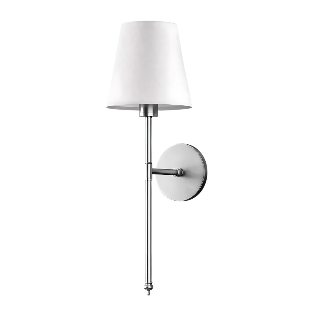 Lampada da parete senza fili