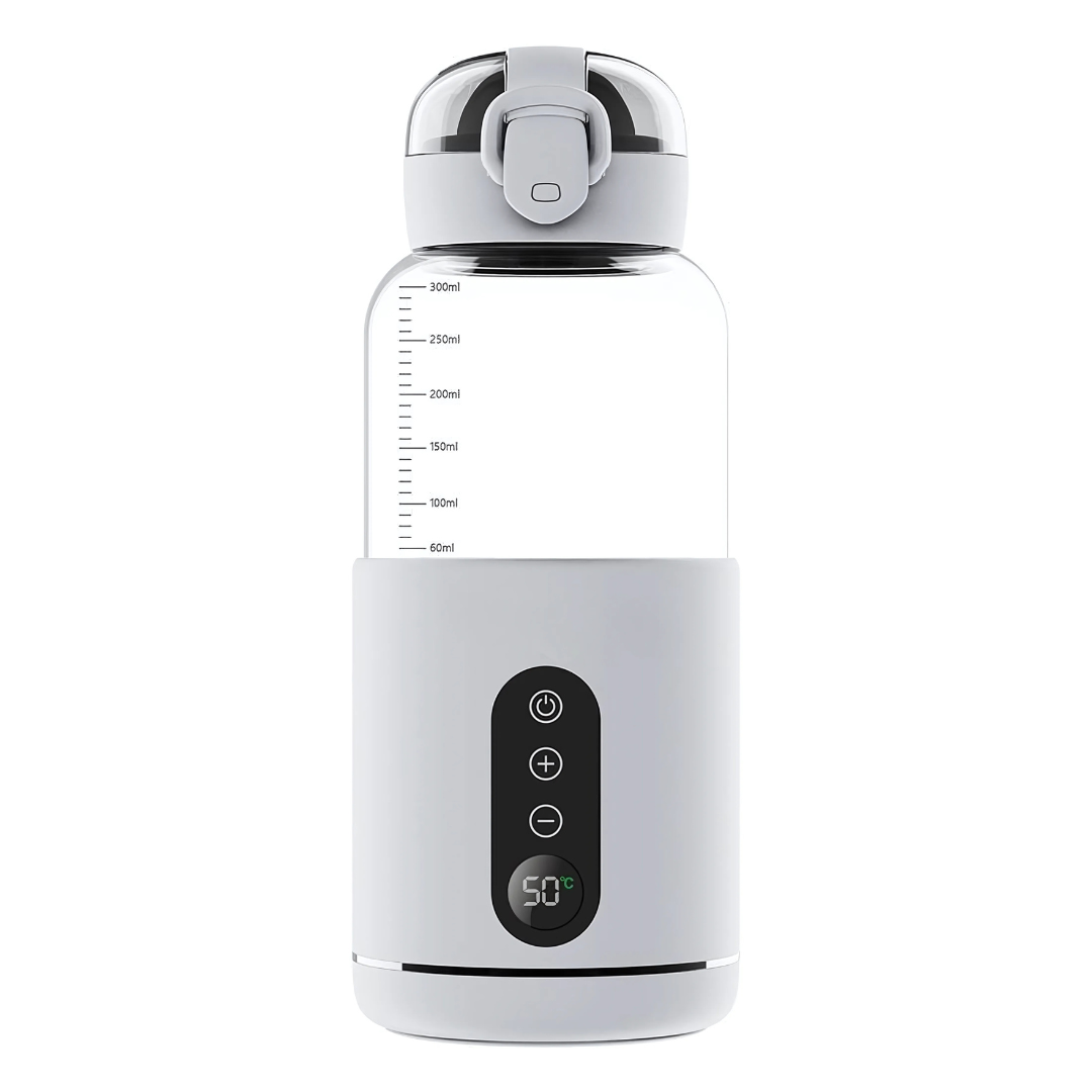 Scaldabiberon cordless PRO2©