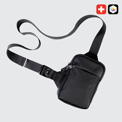 Borsa a tracolla-Tasche