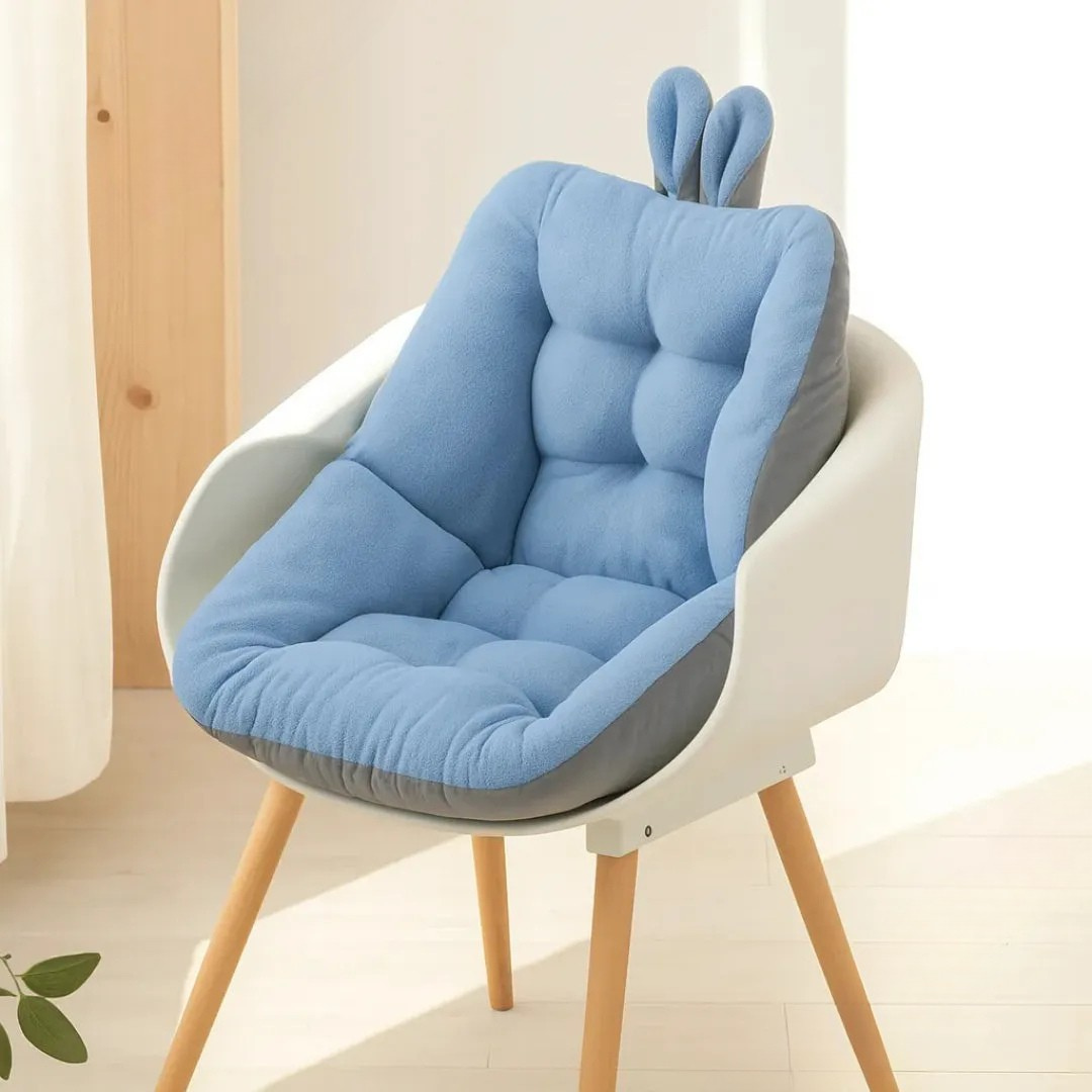 Cuscino di supporto ergonomico