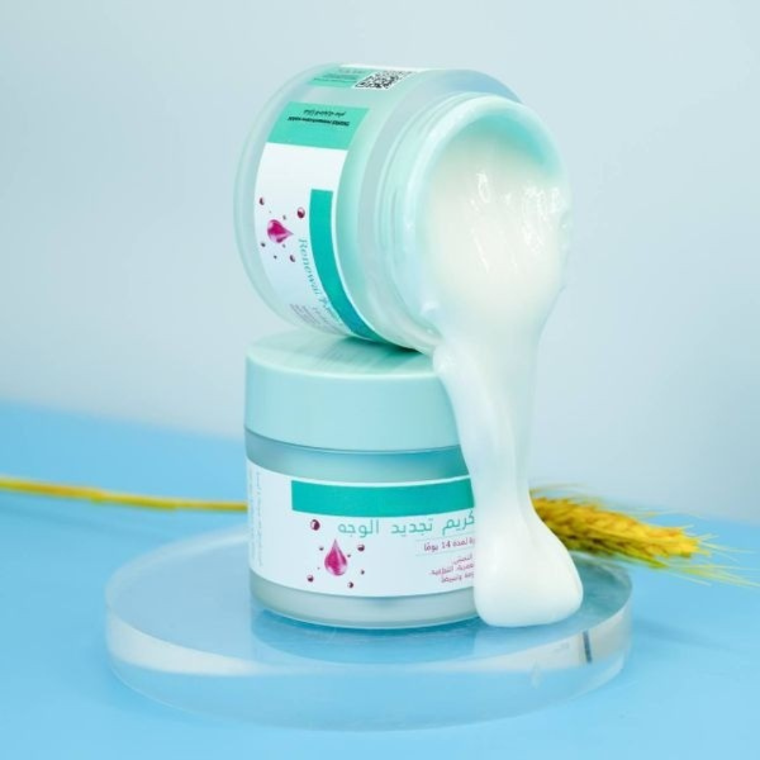 Crema anti-macchie e melasma