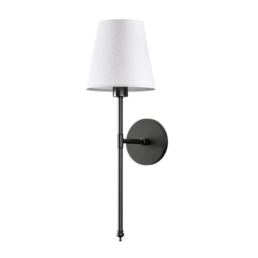 Lampada da parete senza fili