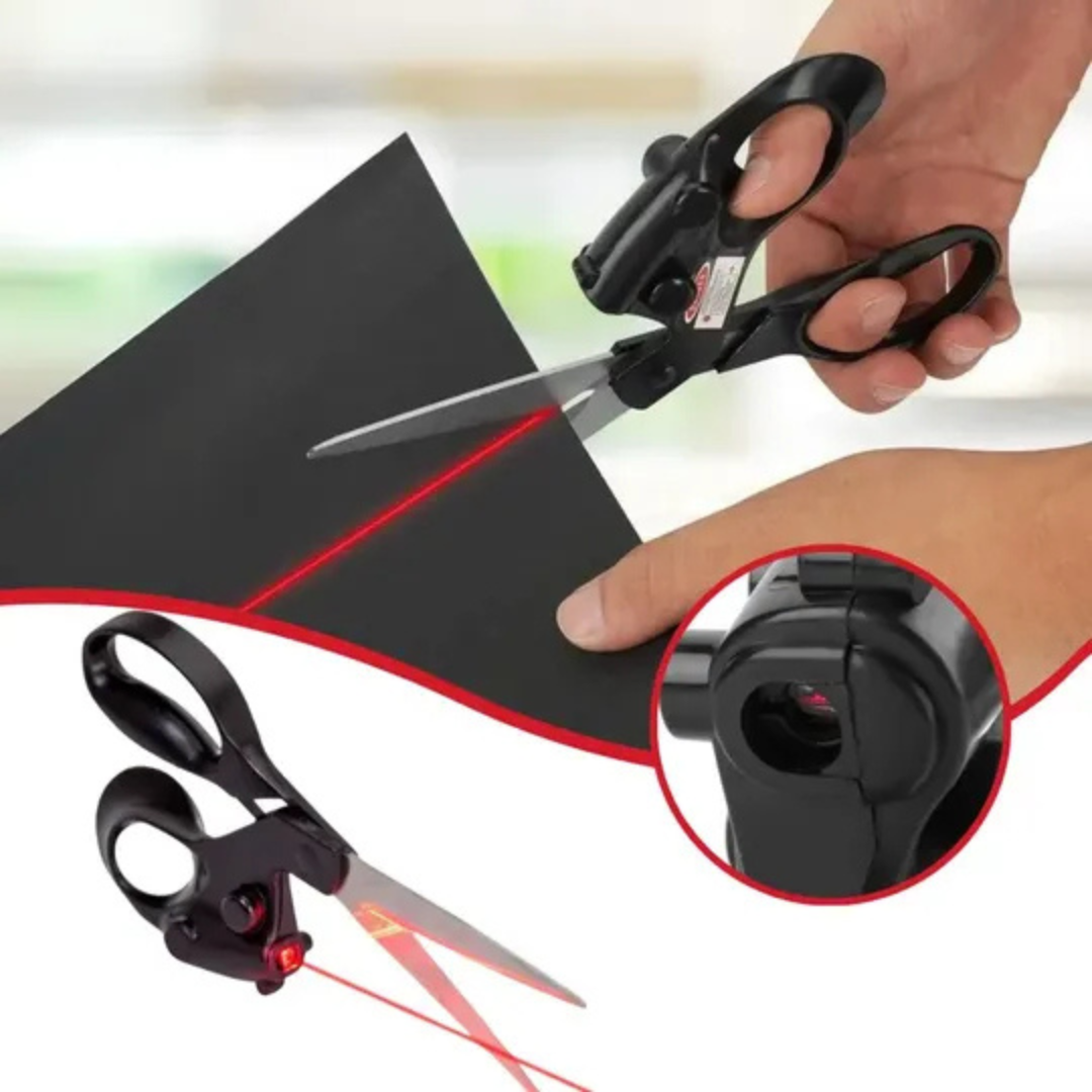 Forbici laser di precisione