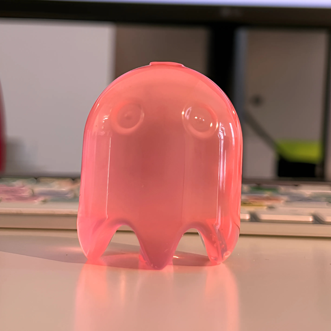 Gel di rinforzo per l'auto