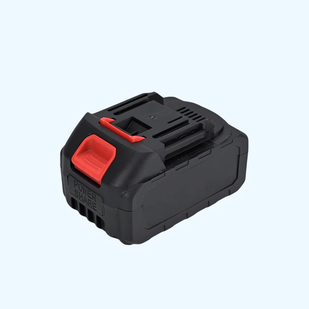 Soffiatore portatile a batteria