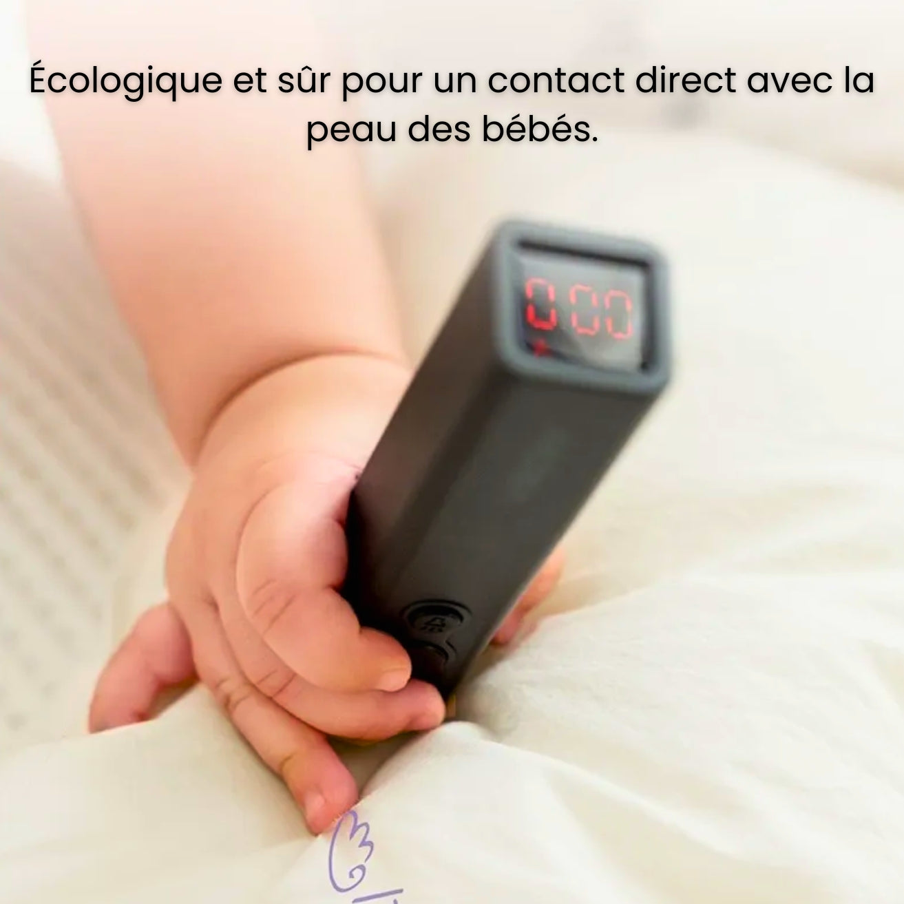 Cuscino BabyHug