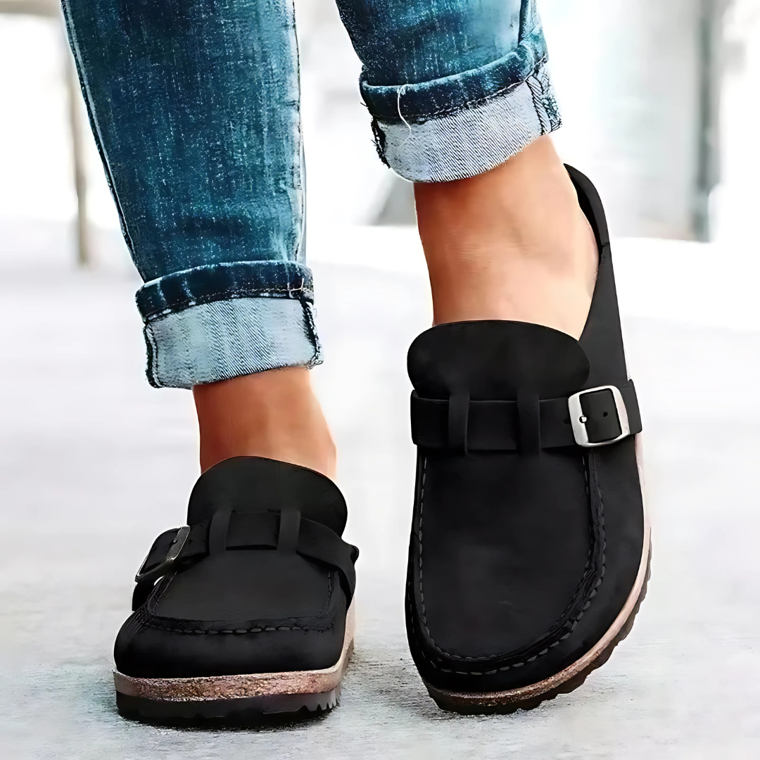 Sandali casual ultraconfort da donna