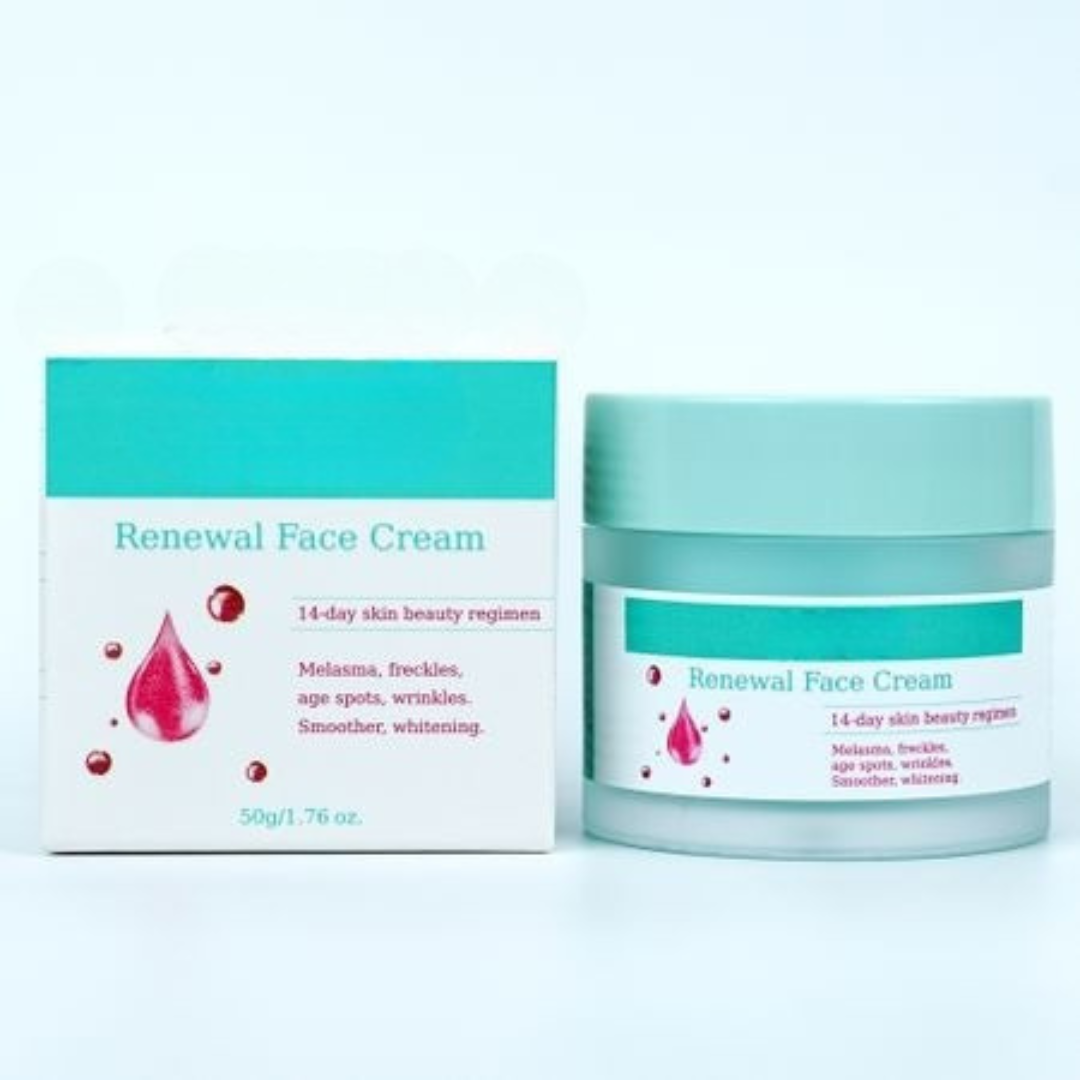 Crema anti-macchie e melasma