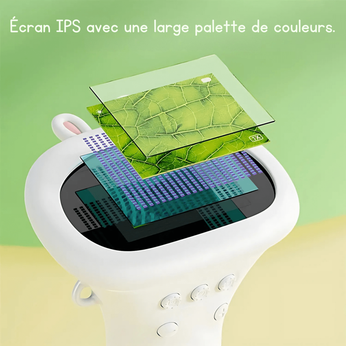 Il MiniScope