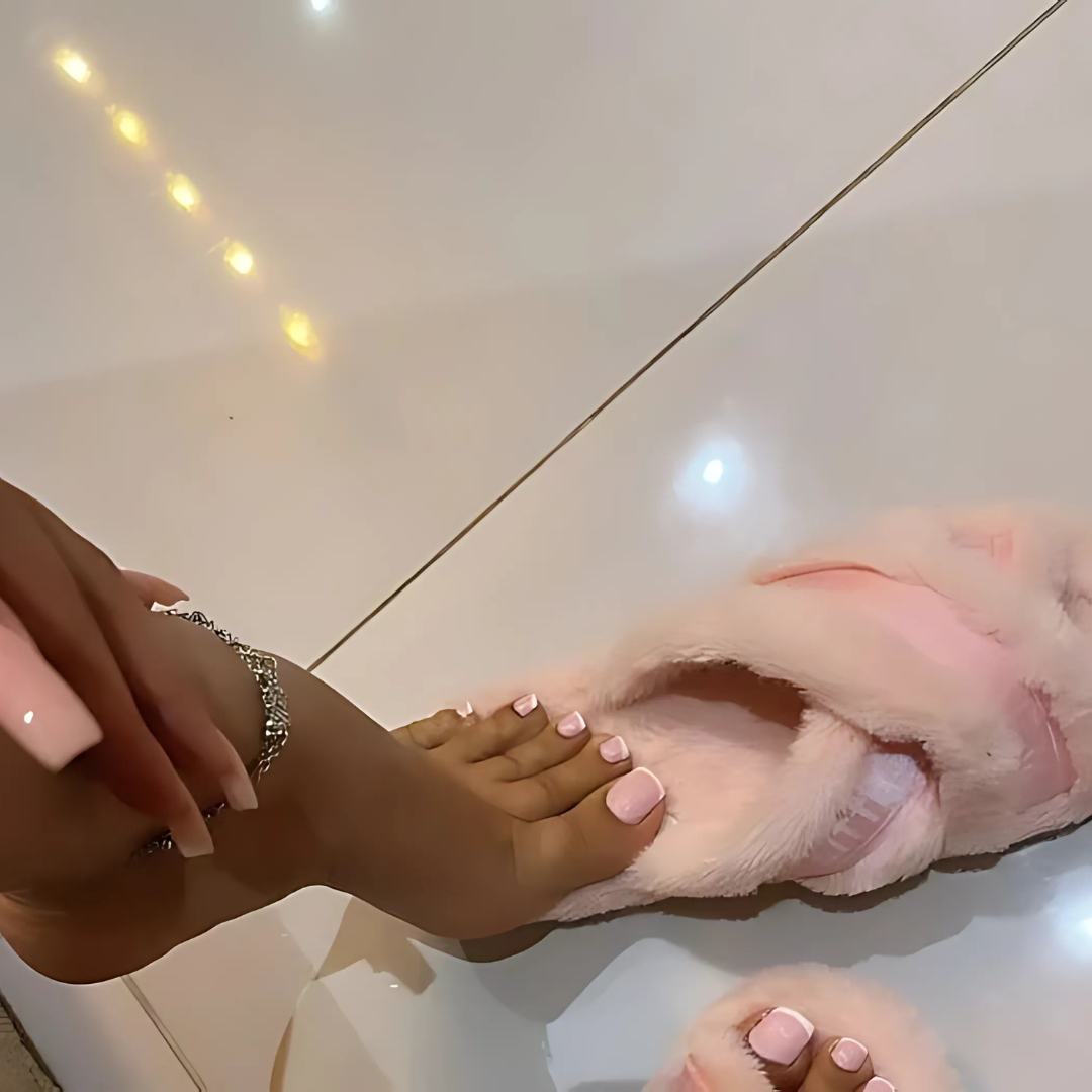 Hornhautentferner elektrisch