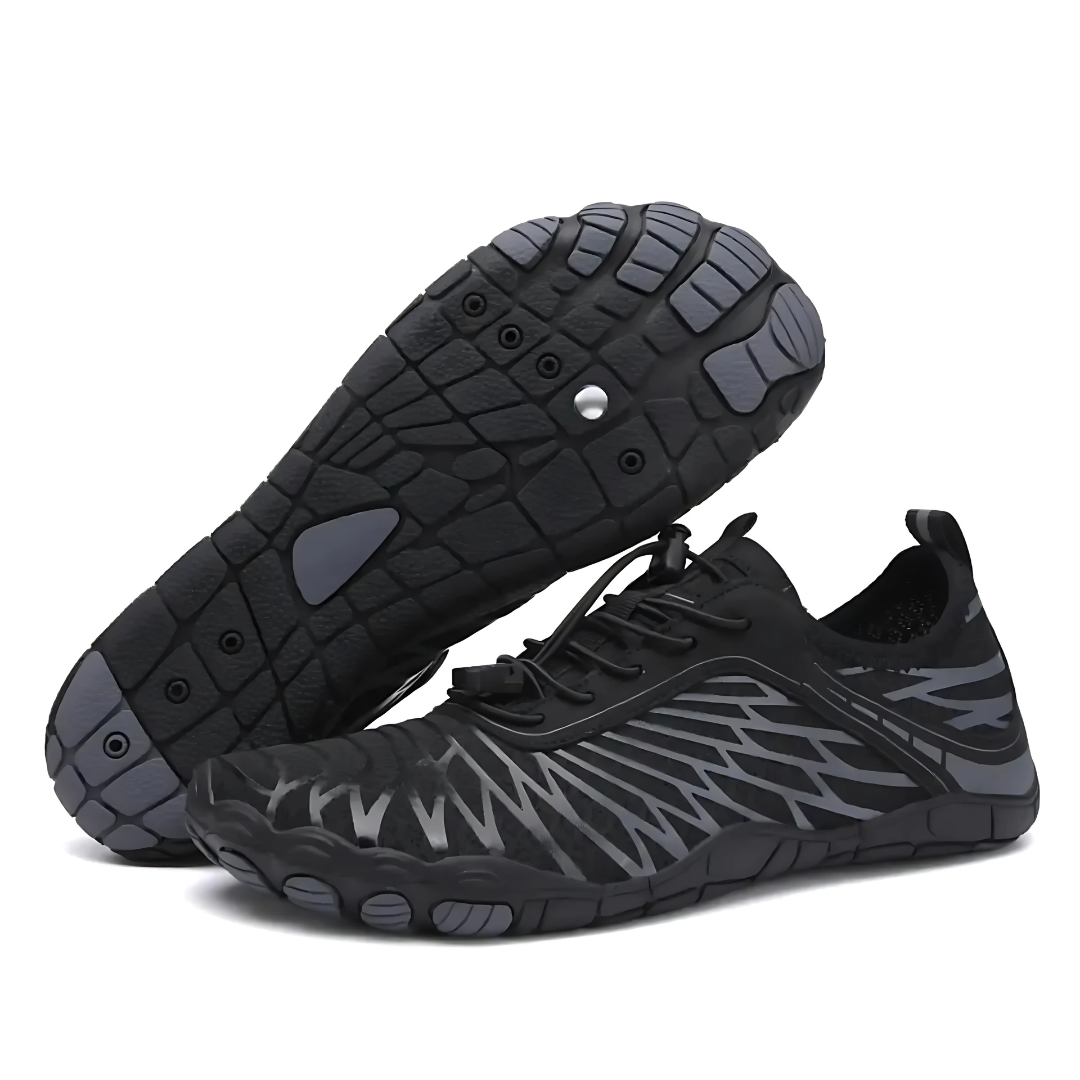 Barfuß-Sneaker Unisex