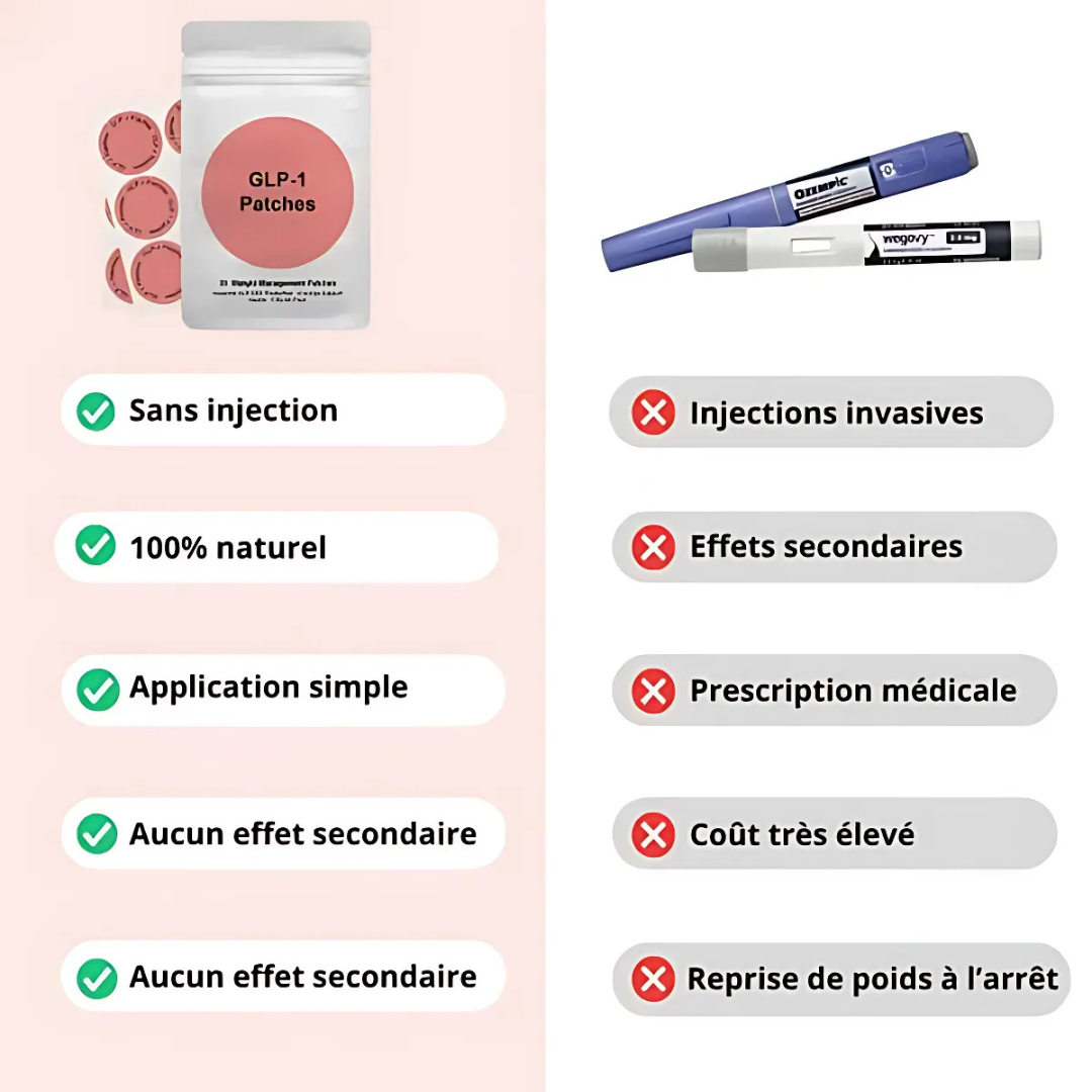 Complesso dimagrante naturale