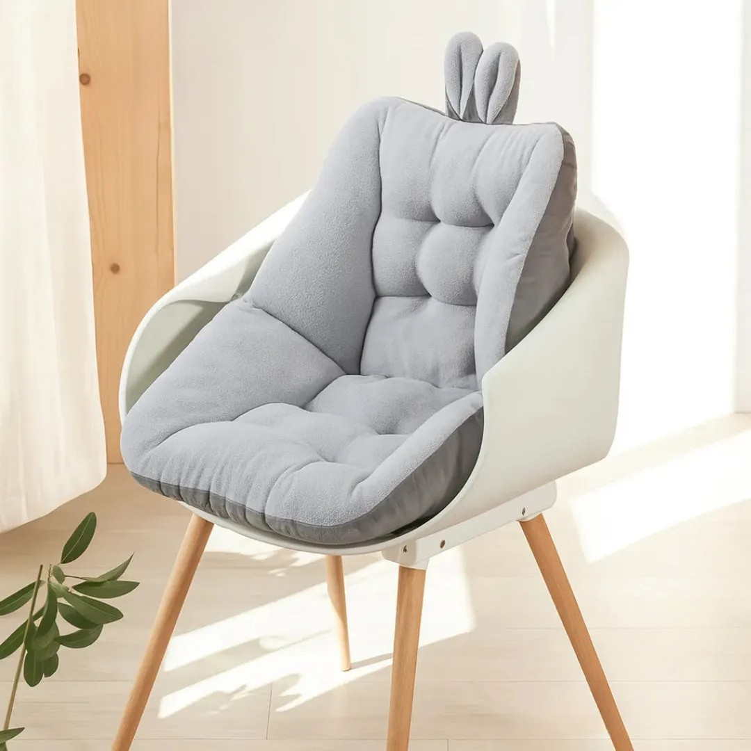 Cuscino di supporto ergonomico