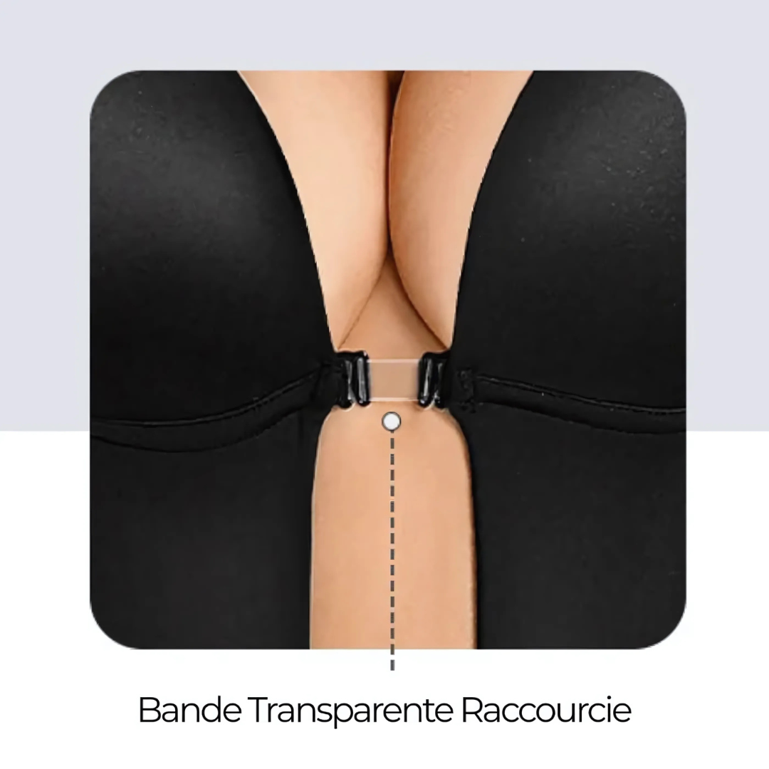 Body modellante senza schienale