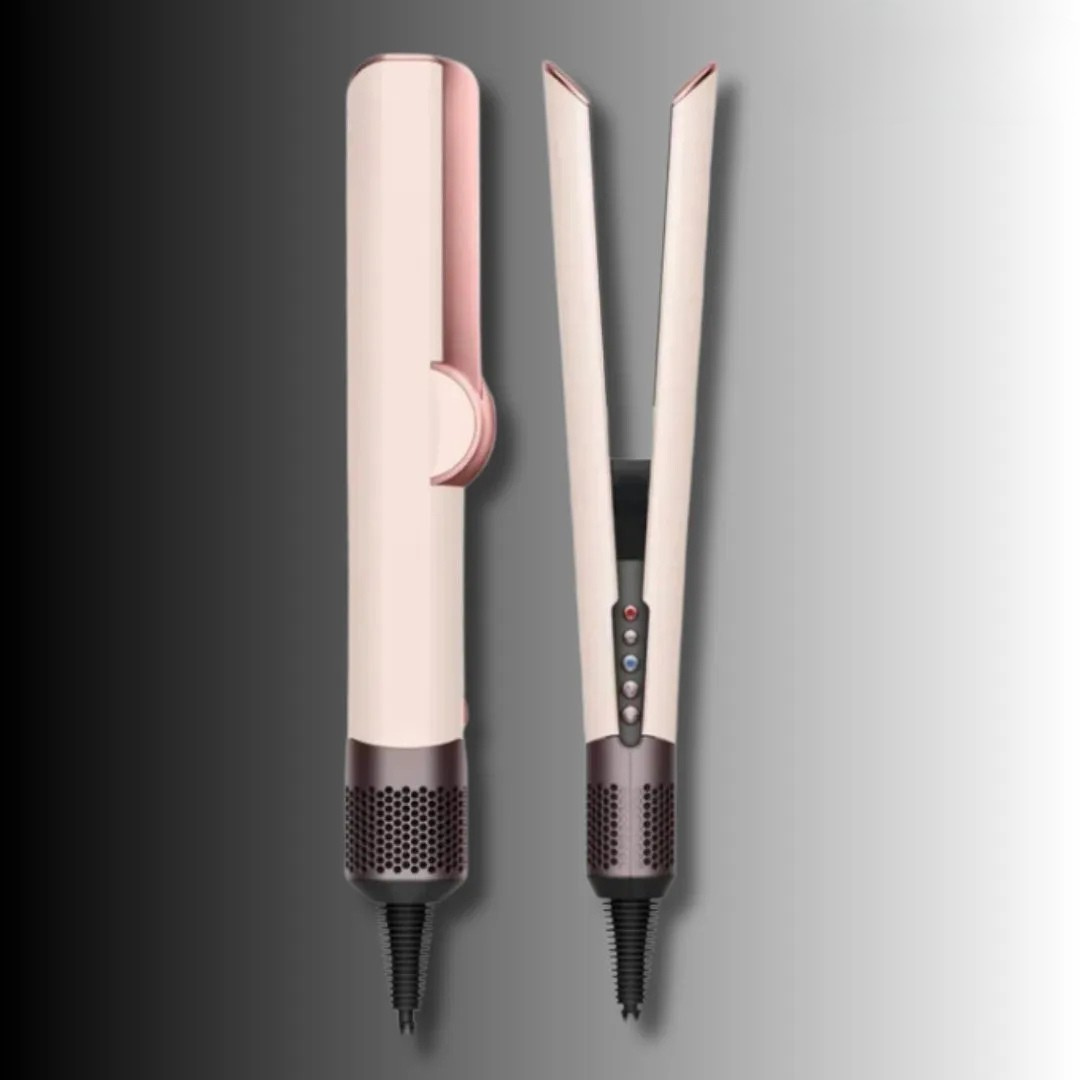 Haarglätter ProWave