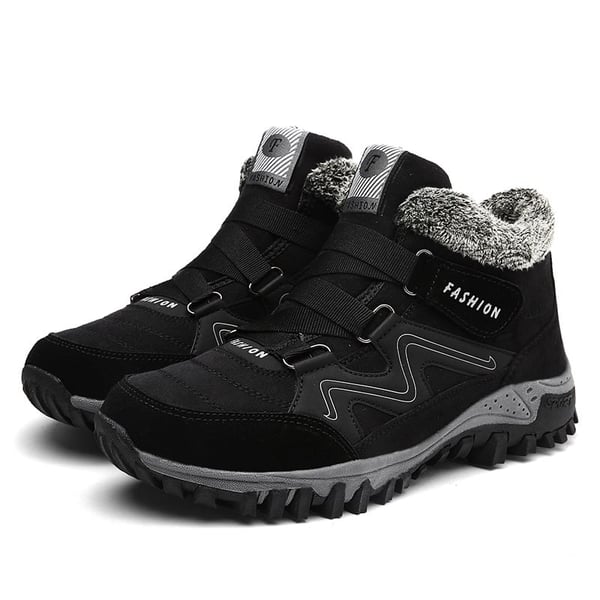 Nuove scarpe invernali resistenti al freddo (uomo e donna)