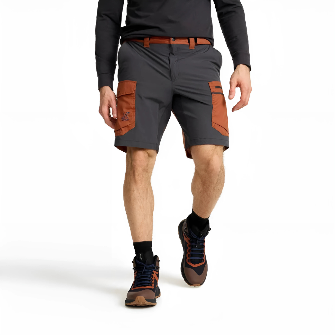 Pantaloncini outdoor Herren