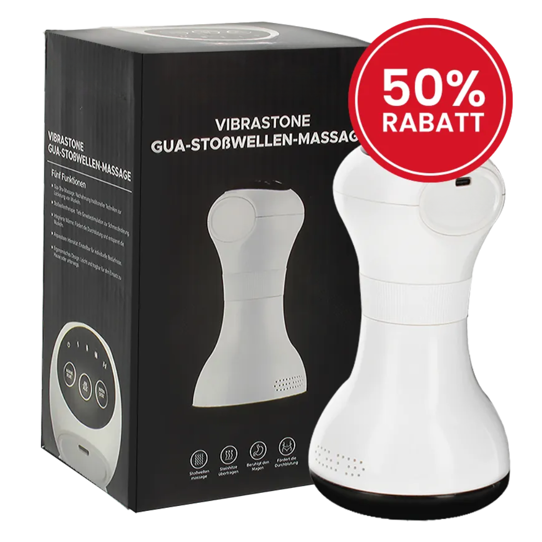 Vibrazioni contro la neuropatia