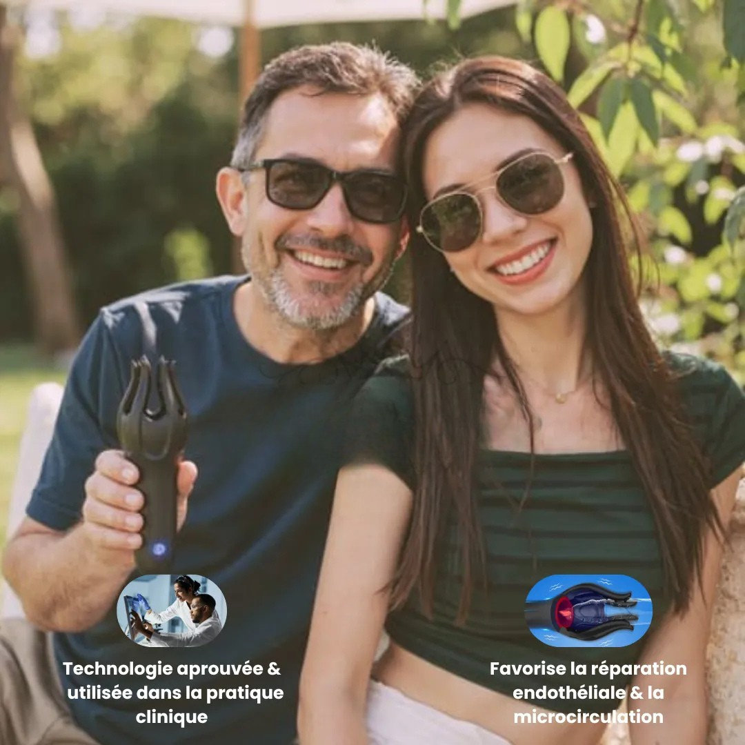 Dispositivo per la terapia ad onde