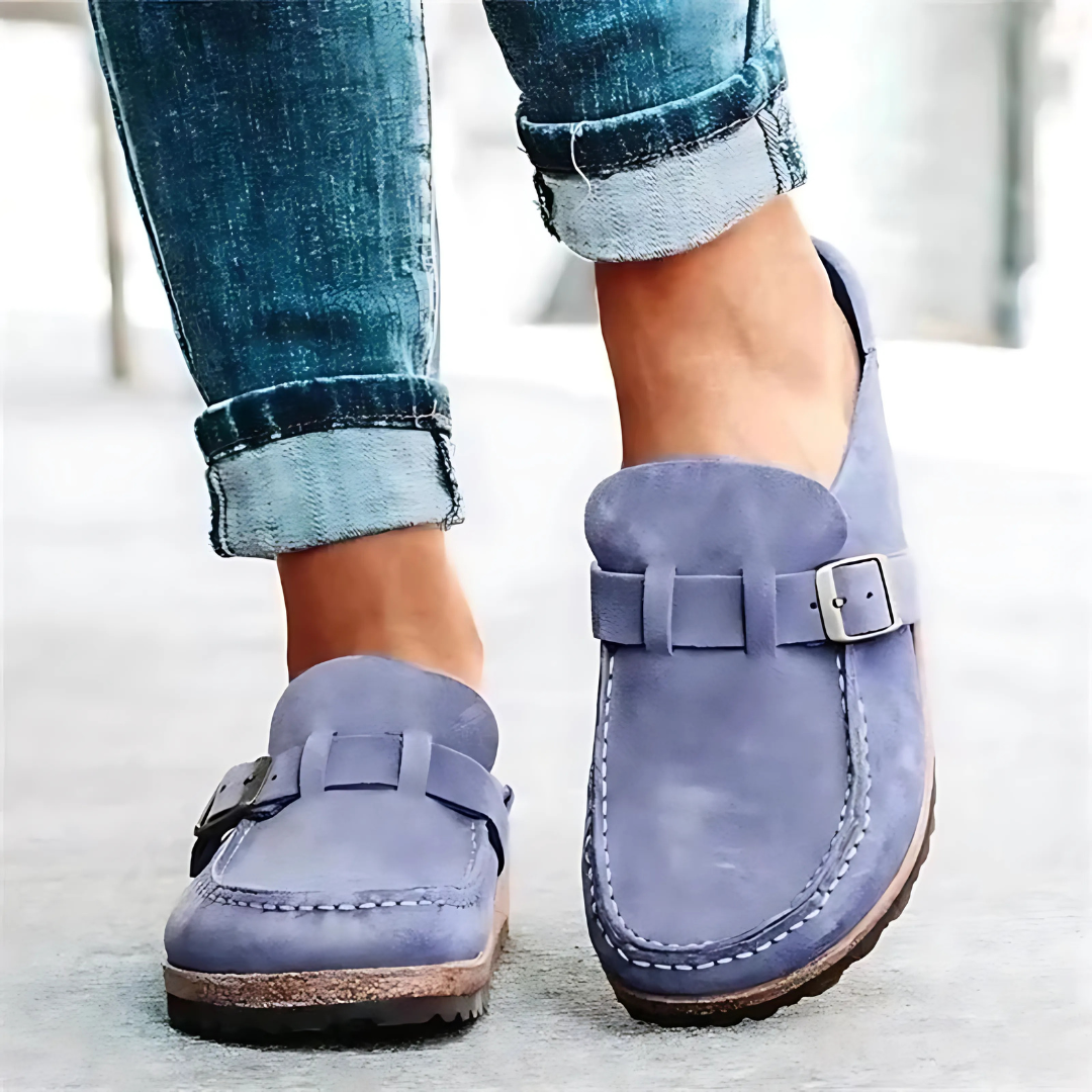 Sandali casual ultraconfort da donna