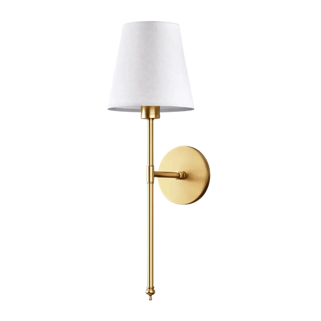 Lampada da parete senza fili