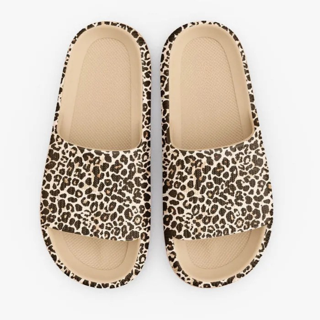 Sandali comfort cloud da donna