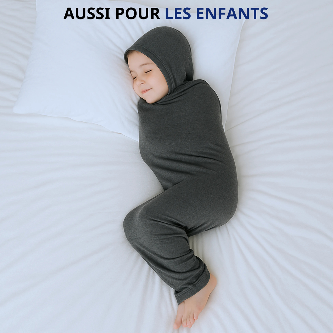 Coperta rilassante