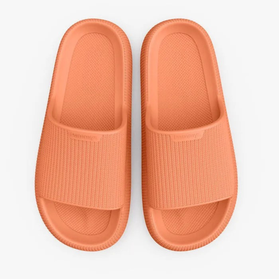 Sandali comfort cloud da donna