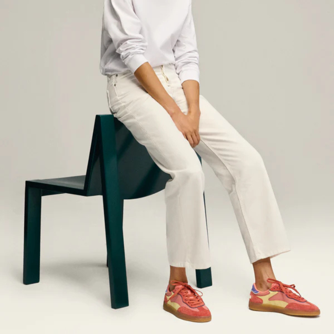 Scarpe da ginnastica classiche da donna