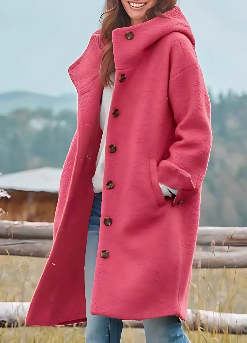 Meryl™ - Mantello Bequemer