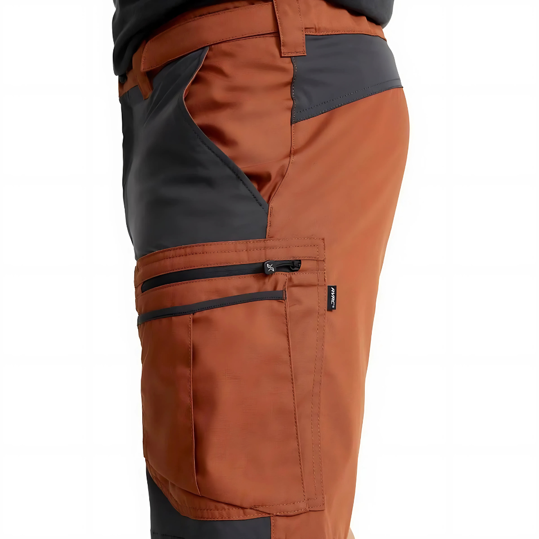 Pantaloncini outdoor Herren