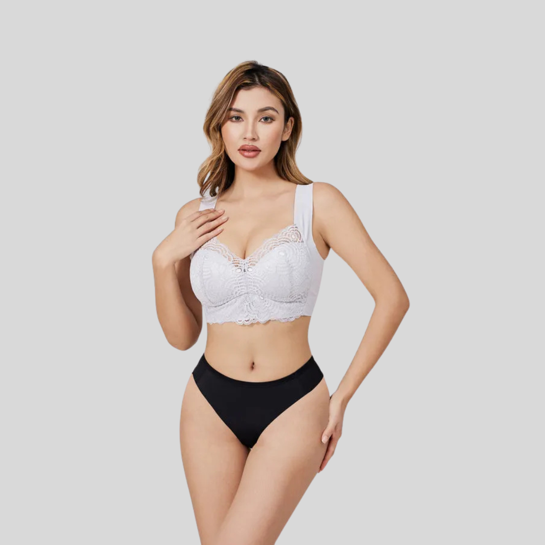 Montaggio invisibile senza telaio