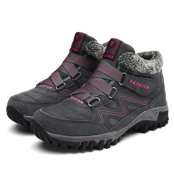 Nuove scarpe invernali resistenti al freddo (uomo e donna)