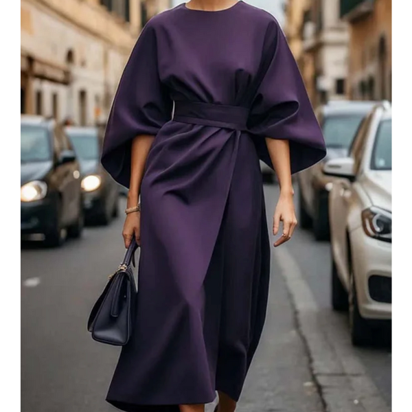 Louise - Elegante panno con lanterne e marmellate