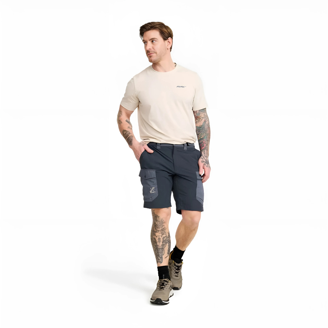 Pantaloncini outdoor Herren