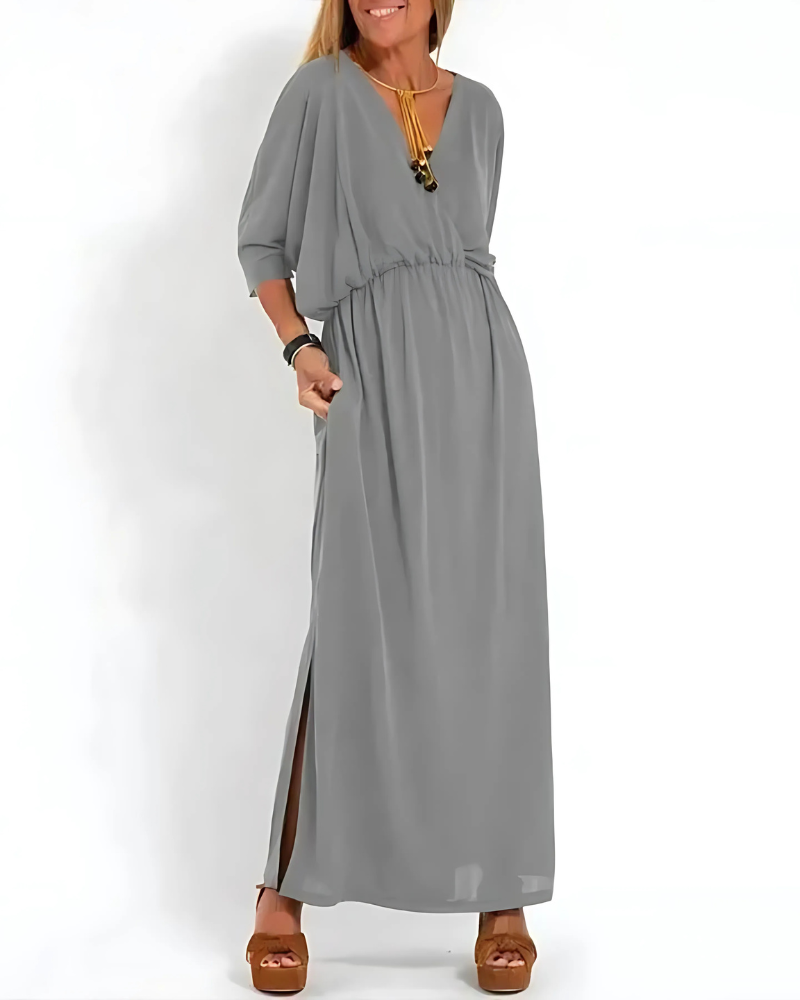 LANI - MAXI ABITO VINTAGE