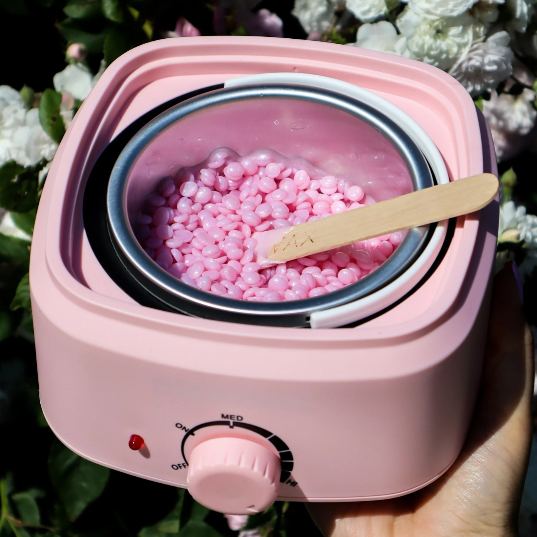 Epila Starter-Set - Für glatte Haut ohne Rasur