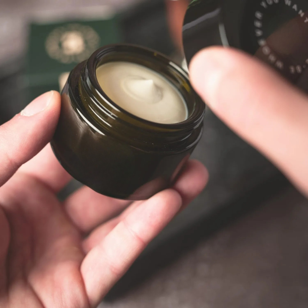 Set di Glatzenrasierer